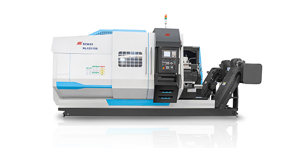 NL系列大型数控卧式车床